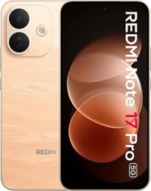 XiaomiRedmiNote17Proorange99