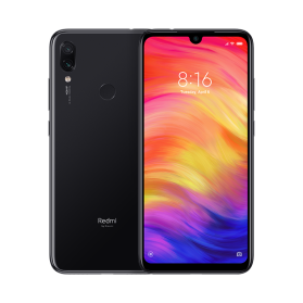 XiaomiRedmiNote7Problk6