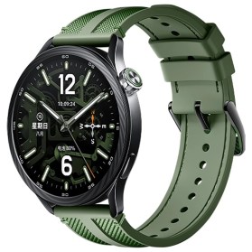 XiaomiWatchS5green8