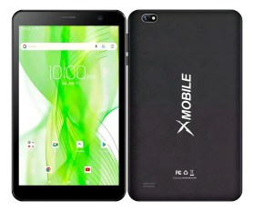 XmobileX8Pro
