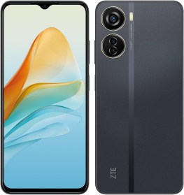 ZTEAXON40LITEblk38