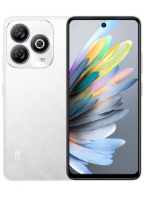ZTEBladeA75white