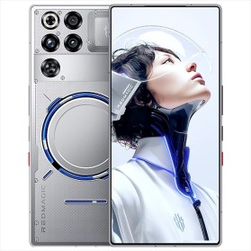 ZTEnubiaRedMagic11ProTransparentsilver4