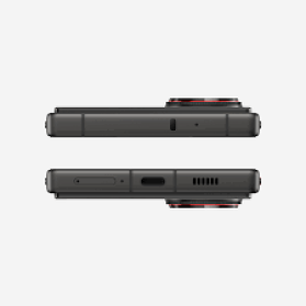 ZTEnubiaZ70Ultra5GBlack792