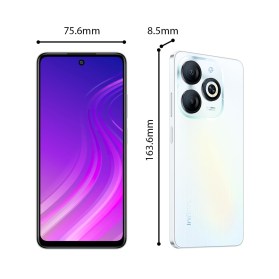 infinixsmart8galaxywhite7