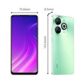 infinixsmart8green1
