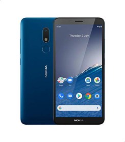 nokiac3blue2