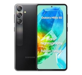 samsunggalaxym55sthunderblk34