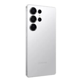 samsunggalaxys25ultratitaniumwhitesilver87