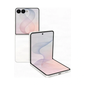 samsunggalaxyzflip8cream1