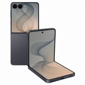 samsunggalaxyzflip8graphite727