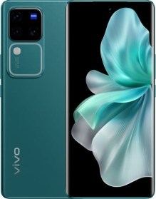 vivoV30Pro5Ggreen1