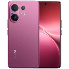 vivoV60BerryPurple8