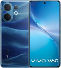 vivoV60blue