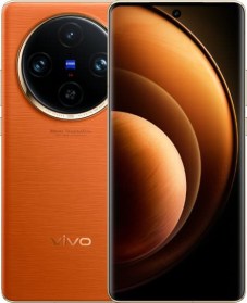 vivoX100Proorenge17