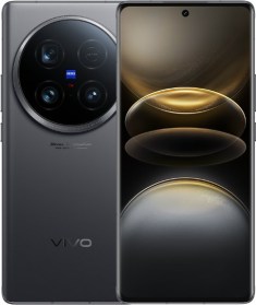 vivoX100Ultra5Gtitanium12