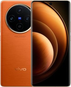 vivoX100orenge3