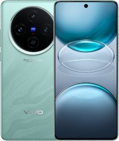 vivoX100s5Ggreen2