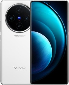 vivoX100wht291