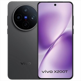 vivoX200Tblack