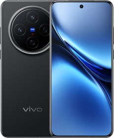 vivoX200black16