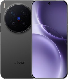 vivoX300Problack