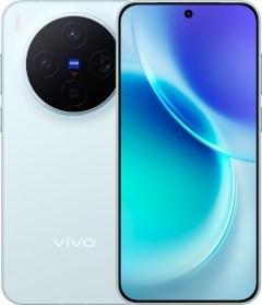 vivoX300blue55