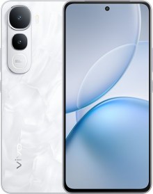 vivoY400white