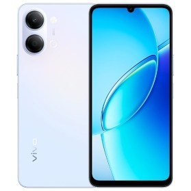 vivoY6tblue