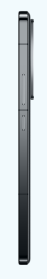 vivoiQOO135GBlacksideview