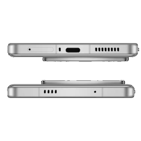 vivoiQOO135Gsilversideview2