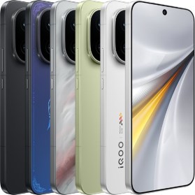 vivoiQOO15blue98