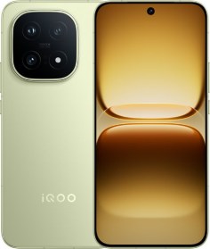 vivoiQOO15green6