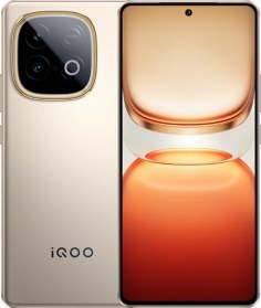 vivoiQOOZ10TurboPlusgold9