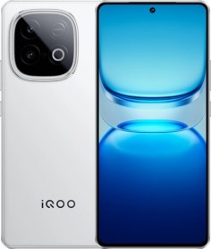 vivoiQOOZ10TurboPluswhite81