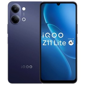 vivoiQOOZ11Lite44W5Gblue8