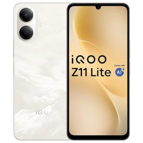 vivoiQOOZ11Lite44W5Gsolar86