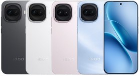 vivoiQOOZ11Turbo5G1