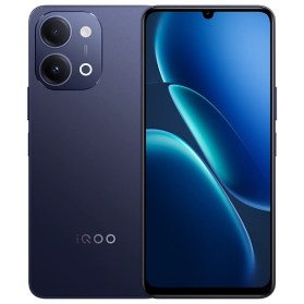 vivoiQOOZ11iDarkblue84