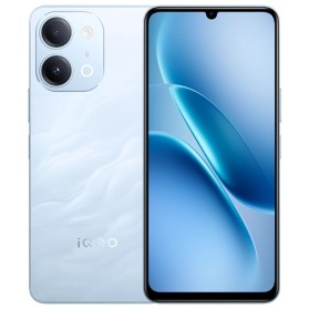 vivoiQOOZ11ilightblue6