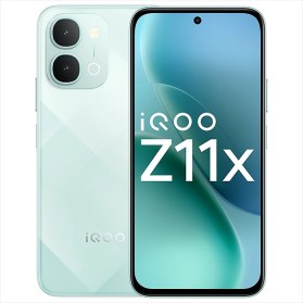 vivoiQOOZ11x5Gblue25