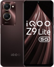 vivoiQOOZ9Lite5Gbrown