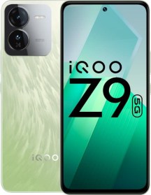 vivoiQOOZ9green13