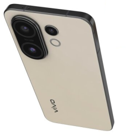 vivos30yellow