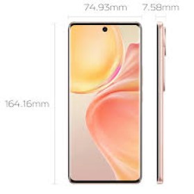 vivov40peach2