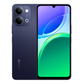 vivoy11midnightblack