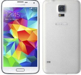 s5-mini-white