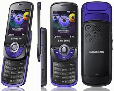 samsung-M2510-BLUE