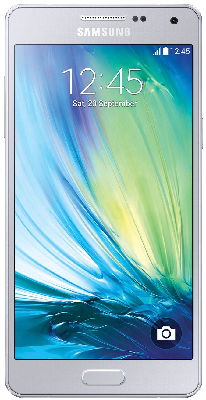 samsung-galaxy-A5-Silver