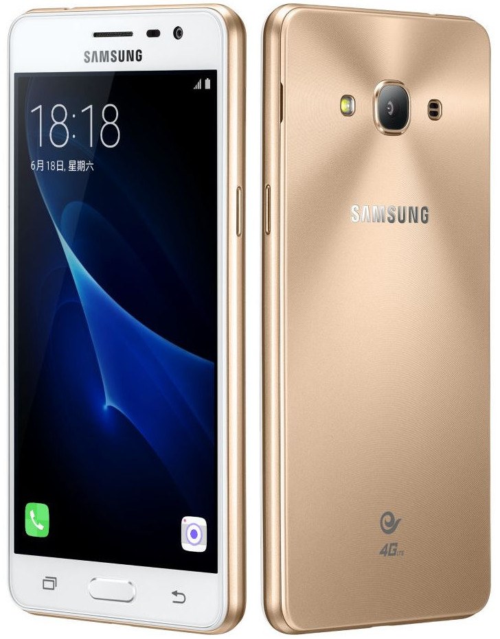 samsung-galaxy-j3-pro-Gold